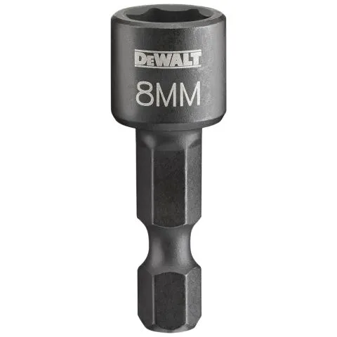 Billigare DT7462-QZ Dewalt Magnethylsa kompakt 8 mm